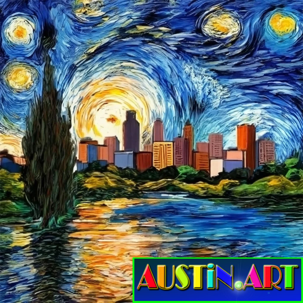 Created By DAPACU Digital Art